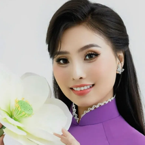 Chắp cánh Bông lúa vàng: Hành trình của nghệ sĩ Yến Khoa tại Chuông vàng vọng cổ