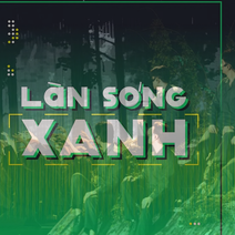 Làn sóng xanh: Bảng xếp hạng tuần 2 tháng 10