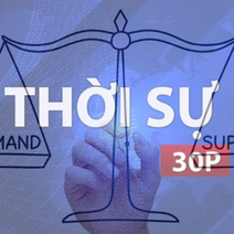 Thời sự 30P trưa: TP. Hồ Chí Minh nỗ lực cân bằng cung cầu lao động