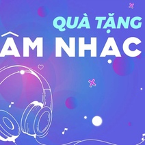 Quà tặng âm nhạc: Một giờ thong thả #18