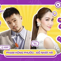 Sáng mỹ miều - chiều mỹ mãn | Tập 918: Phạm Hồng Phước x Đỗ Nhật Hà