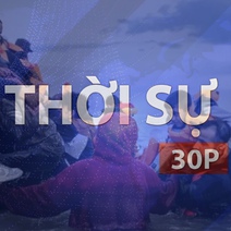 Thời sự 30p chiều (16/5/2026): Châu Âu siết chặt quy định trục xuất người di cư