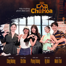 Khung hình thứ 25: Diễn viên "Lầu Chú Hỏa" kể hậu trường lần đầu đóng phim kinh dị; Bom tấn "Colony" ra rạp