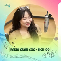 Quà tặng âm nhạc: Radio Quán Cóc #24 - "Sao cha không...?"