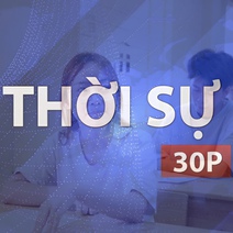 Thời sự 30p chiều (1/7/2026): Bộ Giáo dục và Đào tạo công bố điểm thi tốt nghiệp THPT
