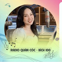 Quà tặng âm nhạc: Radio Quán Cóc #26 - Món ngon qua từng giai điệu