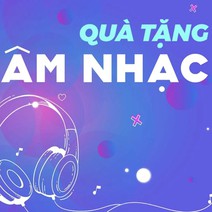 Quà tặng âm nhạc: Một giờ thong thả #30