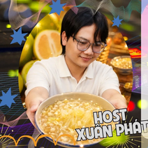 Trạm radio: Chè bưởi Tân Triều