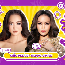 Sáng mỹ miều - Chiều mỹ mãn: Tập 1098: Ngọc Châu x Kiều Ngân