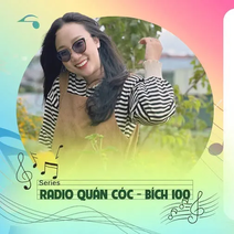 Quà tặng âm nhạc: Radio quán Cóc #32