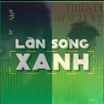 Làn sóng xanh: Hngle giữ Top 1 với “Tìm em” và loạt ca khúc “Tinh Hà Say Hi” phủ sóng Top 10 BXH