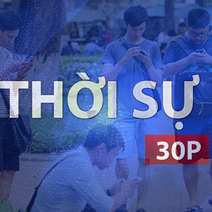Thời sự 30P trưa (30/9/2026): Mạng xã hội và nhận thức giới trẻ hiện nay