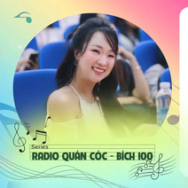 Quà tặng âm nhạc: Radio quán cóc #34