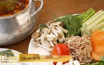 Quán ăn hạnh phúc 2026 - Tập 40: Làng Ta