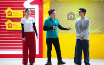 Mái ấm gia đình Việt 2026 - Tập 31: Minh Anh, Phát Huy T4
