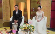 Chồng hơn vợ 26 tuổi, cặp đôi được mai mối lại không đúng gu | Tập 40 - Vợ chồng son