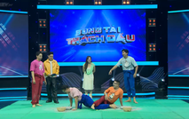 Song tài thách đấu 2 - Tập 24