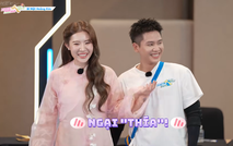 Ngày hôm nay Tám Quân cưới rồi! | Tập 14 Running Man 4 - Chạy Ngay Đi