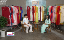 Người chung quanh ta - Tập 16: Áo dài "0 đồng"