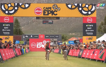 Chặng 3 giải xe đạp địa hình Cape Epic