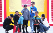 "Mái ấm gia đình Việt" 2026 - Tập 3: Hà Đức Chinh, Hoa hậu Đỗ Thị Hà