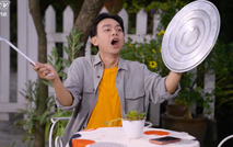 Lẹ không trễ tàu - Tập 19: Đam mê ca hát