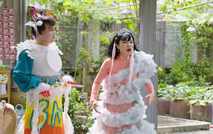 Lẹ không trễ tàu - Tập 14: Thời trang Đường Rày