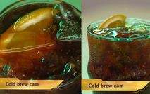 Quán ăn hạnh phúc - Tập 12: Cà phê ủ lạnh