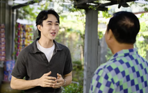 Lẹ không trễ tàu - Tập 15: Ôi tình yêu