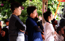 "Mái ấm gia đình Việt" 2026 - Tập 7: Nguyễn Đình Vũ, Phương Anh Bolero