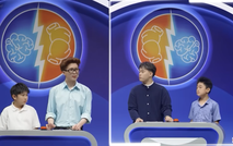 Tranh tài đọ sức tập 4: Cuộc đua của các "hot boy"