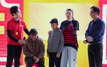 Mái ấm gia đình Việt 2026 - Tập 6: NSƯT Đức Khuê, Thanh Hương