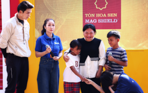 Mái ấm gia đình Việt 2026 - Tập 12: GiGi Hương Giang, Hưng Nguyễn