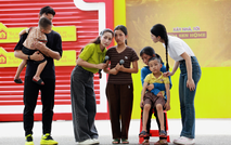 Mái ấm gia đình Việt 2026 - Tập 20: Quế Ngọc Hải, Châu Anh