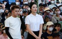 Mái ấm gia đình Việt 2026 - Tập 22: Vân Nhi, Nguyễn Thái Học