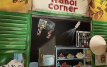 Quán ăn hạnh phúc 2026 - Tập 34: Hanoi Corner
