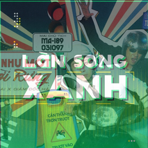 Làn sóng xanh: Bảng xếp hạng tuần 4 tháng 10