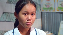Em Xuân Mai: Con chỉ mong mẹ tỉnh táo lâu hơn để được gần mẹ - Mái ấm gia đình Việt