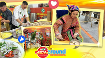 NewZround: Hơn 1.000 tô phở lan tỏa hương vị Việt trong Ngày của Phở 2025