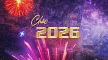 Thời sự đặc biệt – Chào Xuân 2026: TP. Hồ Chí Minh khép lại năm cũ, mở ra khát vọng mới