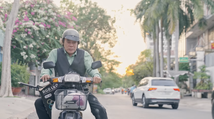 Chiếc rương cũ, 100 lá thư và tình yêu của nghệ sĩ Phương Bình