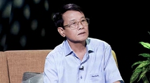 Nhà báo Huỳnh Dũng Nhân: Sống để viết, kết hợp với viết để sống