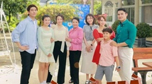 "Nhà bà Hà vui quá à!" lên sóng Khung phim Việt đặc sắc