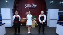 Siêu bếp - Mùa 2 - Tập 9: Bản giao hưởng hai thế hệ