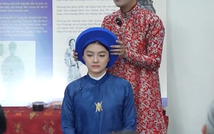 Lan tỏa văn hóa Việt qua sáng tạo đương đại | Vườn sao mai