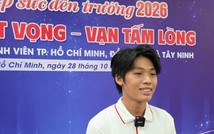 Khi điều mong mỏi nhất không dành cho chính mình