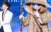 CẬU TƯ LÀNH, CÔ SAO khiến dàn cố vấn "nổi da gà" tại vòng 2 The Masked Singer 2026
