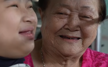 Người chung quanh ta - Tập 18: Lỡ mai mình không còn, ai sẽ chăm sóc thương yêu tụi nhỏ?