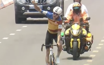 Cúp Truyền hình 2026 | Chặng 12: Chiến thắng gọi tên ngoại binh Đồng Tháp - Christoph Janssen