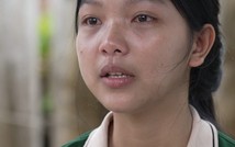 Mái ấm gia đình Việt: Cô bé mồ côi chăm bà gần 80 tuổi và em nhỏ 10 tháng